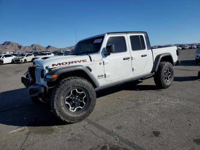JEEP GLADIATOR 2021 con VIN 1C6JJTEG3ML526675 - Foto de la subasta