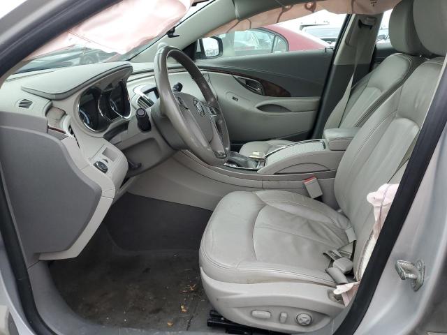 Photo 7 from auction – 2012 BUICK LACROSSE with VIN 1G4GC5E34CF377773