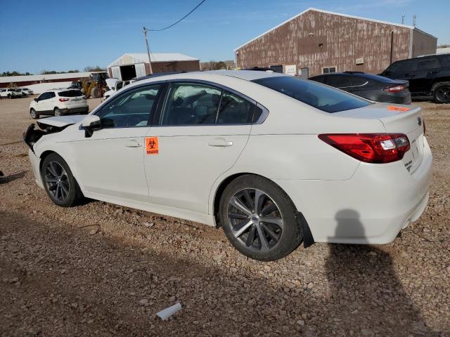 Photo 2 from auction – 2015 SUBARU LEGACY 2.5 with VIN 4S3BNBJ69F3028640