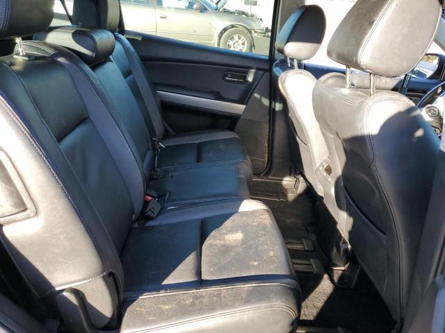 Photo 10 from auction – 2012 MAZDA CX-9 with VIN JM3TB3DV6C0364904