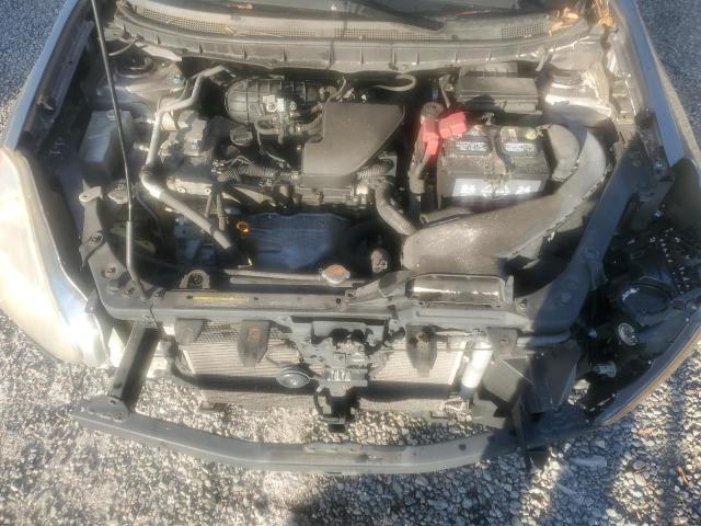 Photo 12 from auction – 2013 NISSAN ROGUE S with VIN JN8AS5MT0DW502952