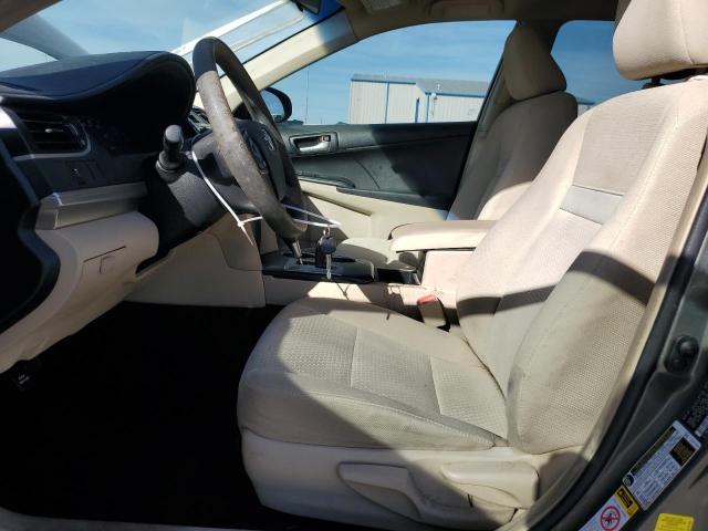Photo 7 from auction – 2014 TOYOTA CAMRY L with VIN 4T1BF1FK8EU761831