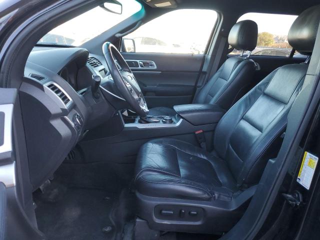 Photo 7 from auction – 2015 FORD EXPLORER X with VIN 1FM5K8D88FGA13444