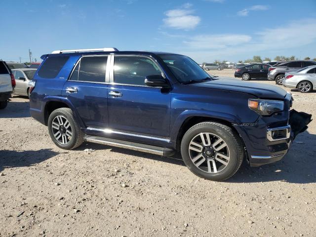 Photo 4 from auction – 2018 TOYOTA 4RUNNER SR with VIN JTEBU5JR2J5541428