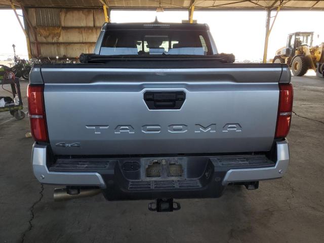 Photo 6 from auction – 2024 TOYOTA TACOMA DOU with VIN 3TMLB5JN2RM014698