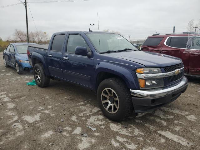 Photo 4 from auction – 2011 CHEVROLET COLORADO L with VIN 1GCHTDFE8B8104793