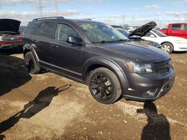 Photo 4 from auction – 2019 DODGE JOURNEY SE with VIN 3C4PDCBB7KT873995