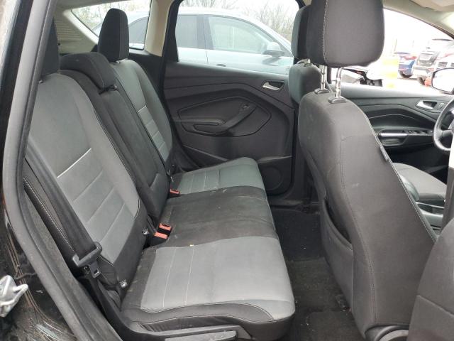 Photo 11 from auction – 2014 FORD C-MAX SE with VIN 1FADP5AU2EL504685
