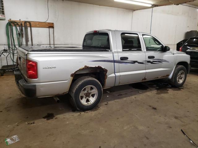 Photo 3 from auction – 2008 DODGE DAKOTA SXT with VIN 1D7HW38K98S615323