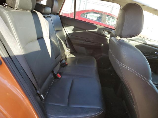 Foto 10 de la subasta – 2013 SUBARU XV CROSSTR con VIN JF2GPAKC7DH850157