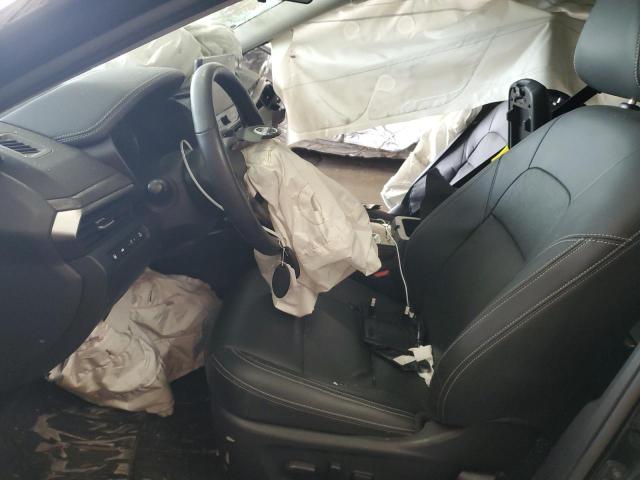 Photo 7 from auction – 2024 NISSAN ALTIMA SL with VIN 1N4BL4EV2RN308370