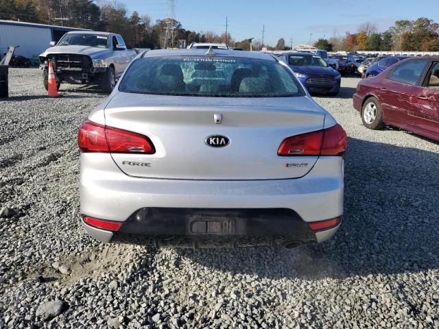 Photo 6 from auction – 2014 KIA FORTE EX with VIN KNAFX6A80E5250701