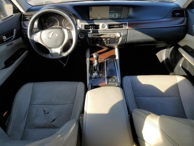Photo 8 from auction – 2014 LEXUS GS 350 with VIN JTHCE1BL6E5027997