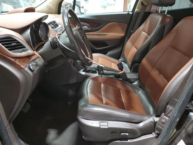 Photo 7 from auction – 2016 BUICK ENCORE PRE with VIN KL4CJHSB3GB542855