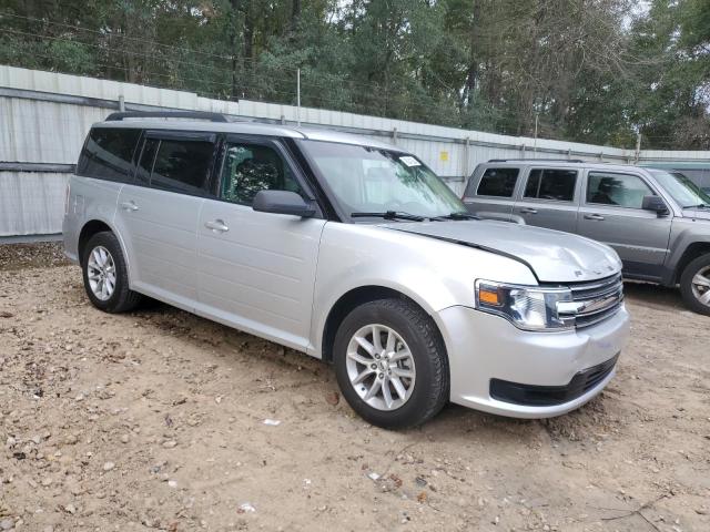Photo 4 from auction – 2019 FORD FLEX SE with VIN 2FMGK5B89KBA07700