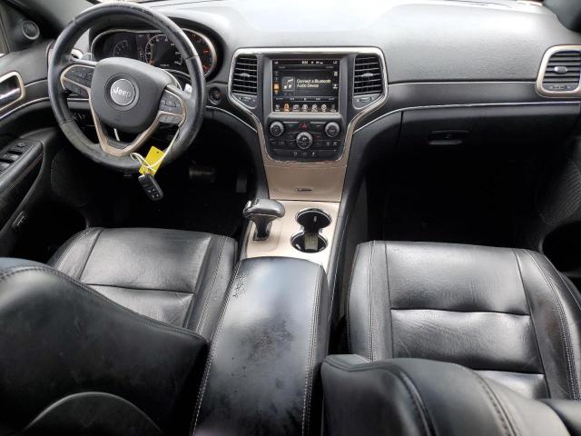 Photo 8 from auction – 2015 JEEP GRAND CHER with VIN 1C4RJFBG5FC955496