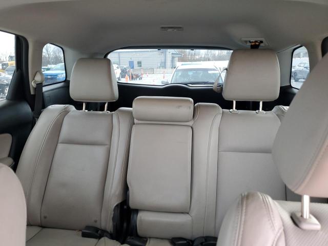 Photo 10 from auction – 2013 MAZDA CX-9 GRAND with VIN JM3TB3DA8D0406259
