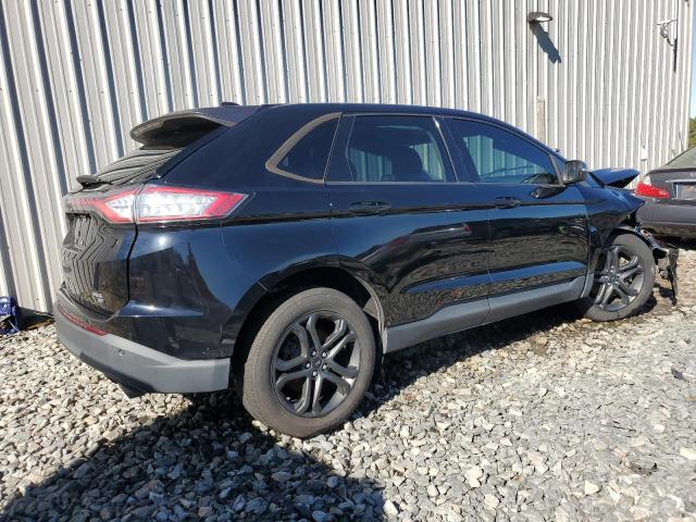 Photo 3 from auction – 2018 FORD EDGE SEL with VIN 2FMPK4J85JBB61282