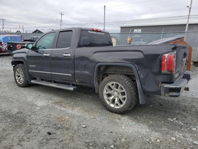 Photo 2 from auction – 2016 GMC SIERRA K15 with VIN 1GTV2NEC4GZ138274