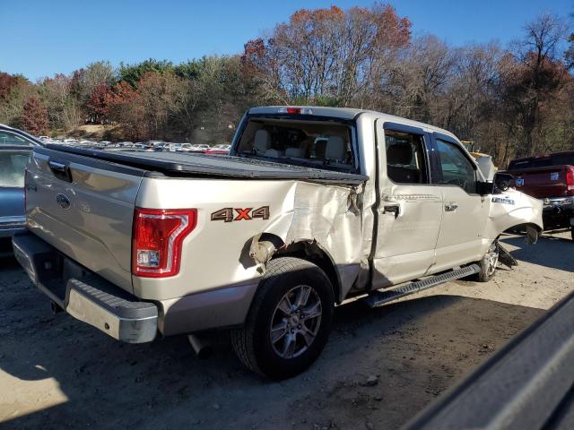 Photo 3 from auction – 2017 FORD F150 SUPER with VIN 1FTEW1EG0HFC85002