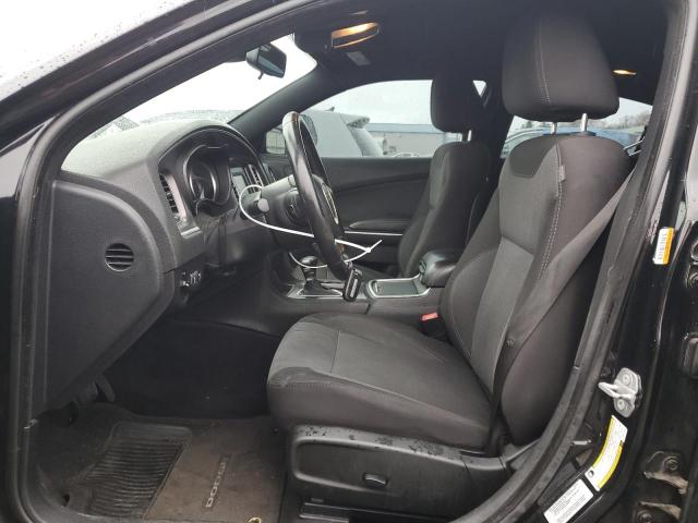 Photo 7 from auction – 2015 DODGE CHARGER SE with VIN 2C3CDXBG4FH771249