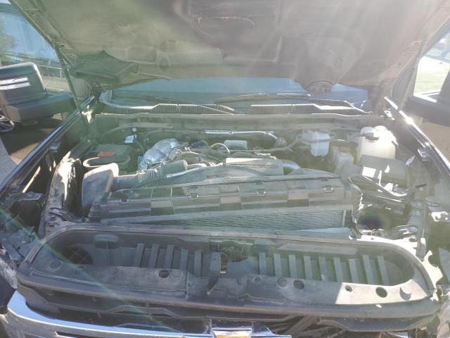 Photo 11 from auction – 2024 CHEVROLET SILVERADO with VIN 2GC4YNEY0R1216082