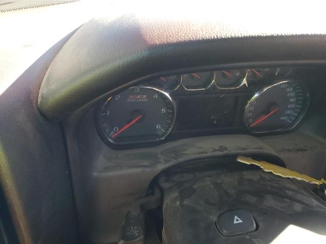 Photo 9 from auction – 2015 CHEVROLET SILVERADO with VIN 3GCUKREC9FG210619