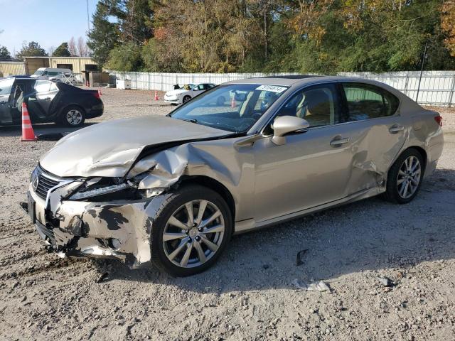 LEXUS GS 350 2013 مع رقم تعريف المركبة JTHCE1BL3D5005454 - صورة من المزاد