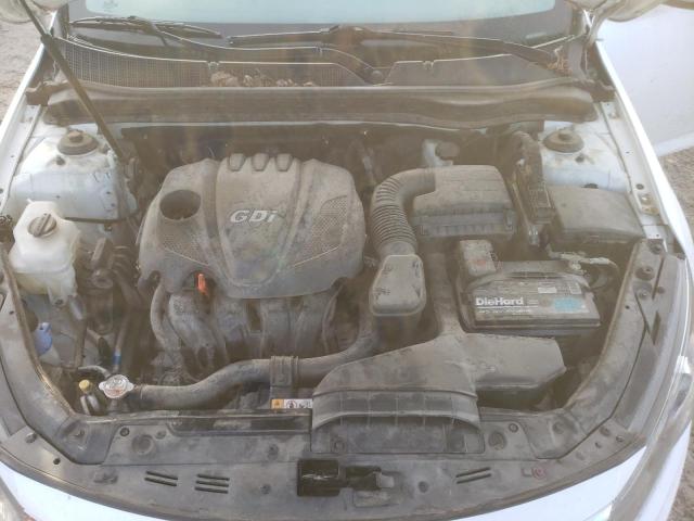 Photo 11 from auction – 2013 KIA OPTIMA LX with VIN KNAGM4A73D5402901