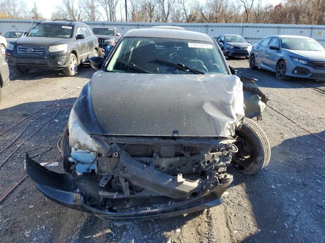 Photo 5 from auction – 2015 MAZDA 3 SPORT with VIN 3MZBM1U74FM196103
