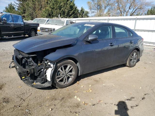 Photo 1 from auction – 2023 KIA FORTE LX with VIN 3KPF24AD3PE576969