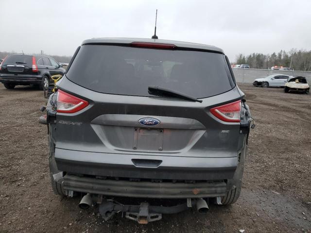 Photo 6 from auction – 2015 FORD ESCAPE SE with VIN 1FMCU0G79FUA13296