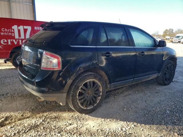 Photo 3 from auction – 2009 FORD EDGE LIMIT with VIN 2FMDK39C19BA87845