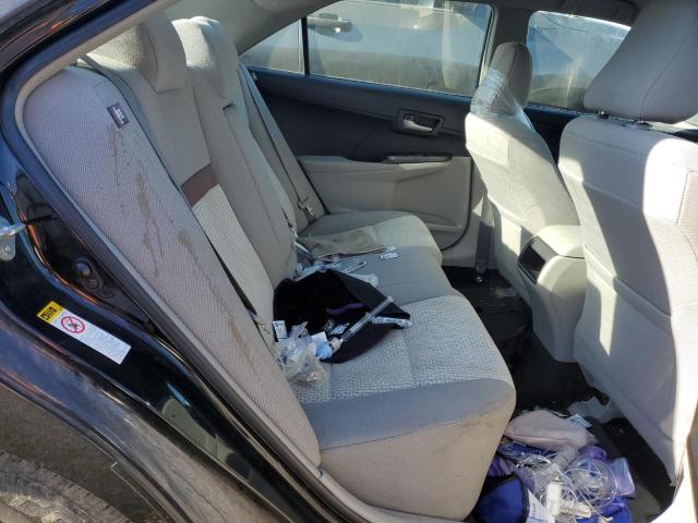Photo 10 from auction – 2013 TOYOTA CAMRY L with VIN 4T4BF1FK6DR306058