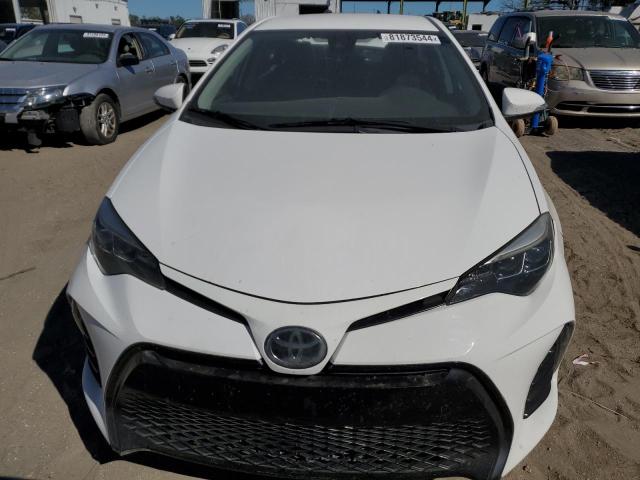 Photo 5 from auction – 2018 TOYOTA COROLLA L with VIN 2T1BURHE9JC023608