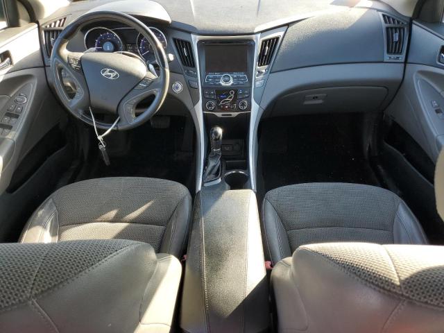 Photo 8 from auction – 2013 HYUNDAI SONATA SE with VIN 5NPEC4AB7DH758270