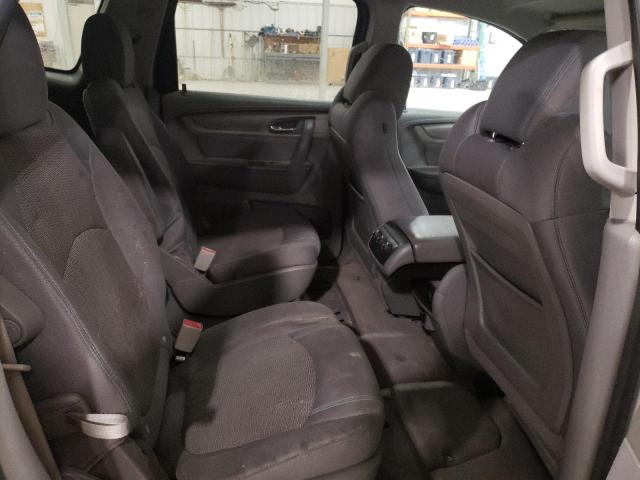 Photo 11 from auction – 2014 CHEVROLET TRAVERSE L with VIN 1GNKVGKD5EJ100137