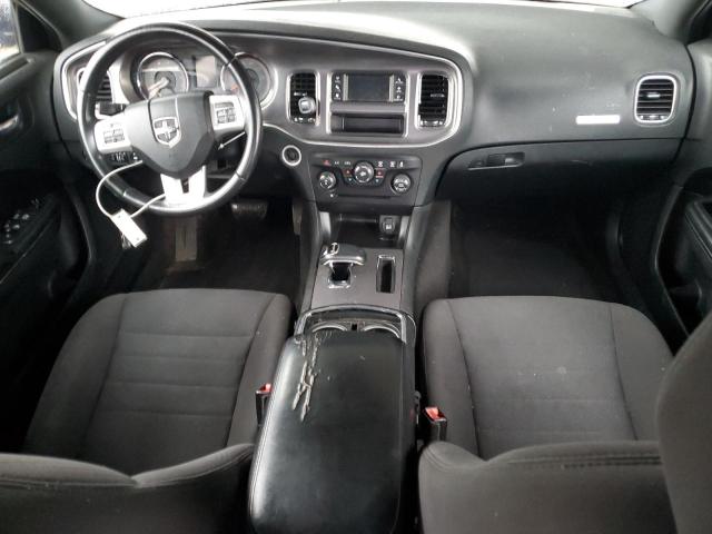 Photo 8 from auction – 2013 DODGE CHARGER SE with VIN 2C3CDXBG6DH552502