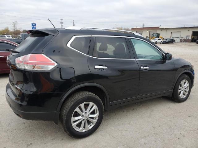 Photo 3 from auction – 2016 NISSAN ROGUE S with VIN KNMAT2MV7GP610606