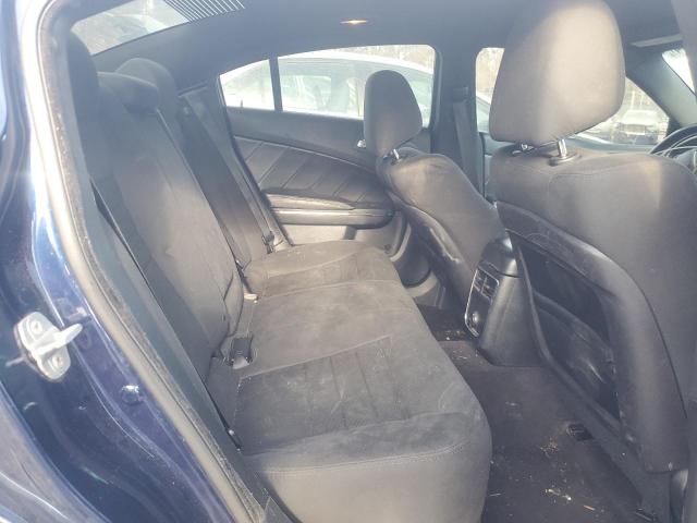 Photo 10 from auction – 2014 DODGE CHARGER R/ with VIN 2C3CDXCT3EH322297