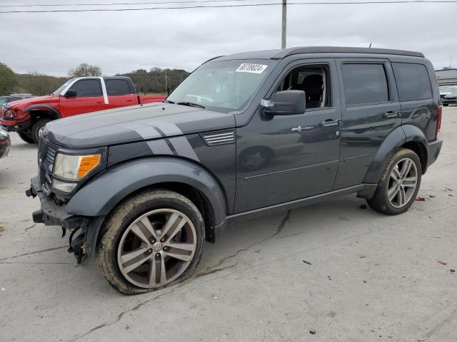 صورة رقم 1 من المزاد - 2011 DODGE NITRO DETO مع VIN 1D4PT6GX6BW534487
