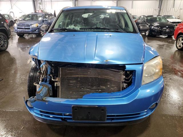 Photo 5 from auction – 2008 DODGE CALIBER SX with VIN 1B3HB48B38D605341
