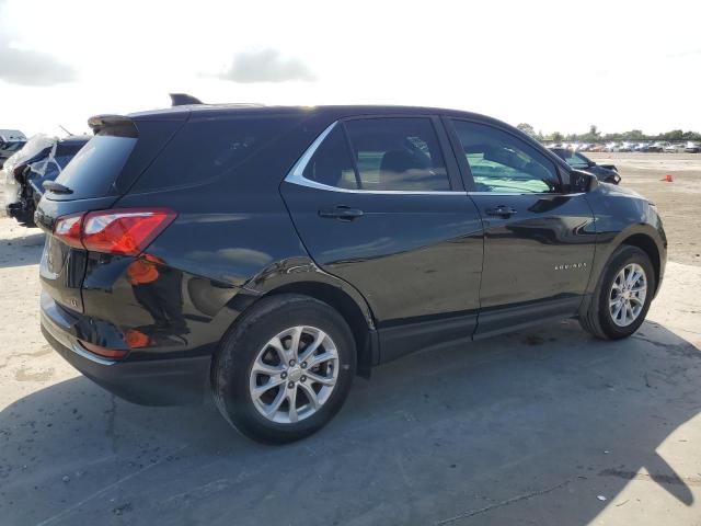 Photo 3 from auction – 2021 CHEVROLET EQUINOX LT with VIN 3GNAXKEV7ML330217