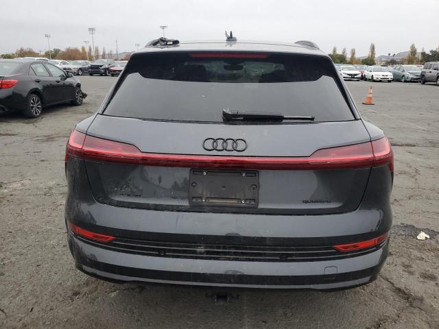 Photo 6 from auction – 2022 AUDI E-TRON PRE with VIN WA1LABGEXNB032371