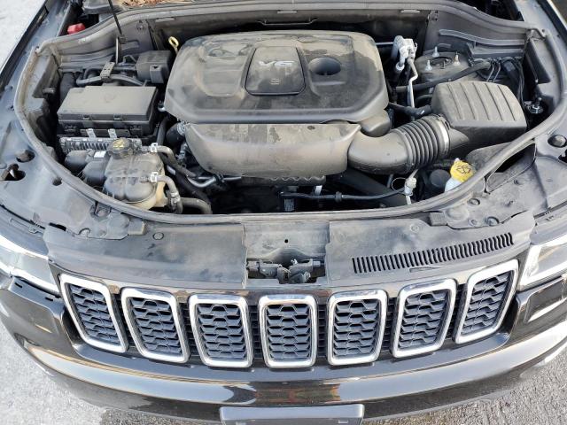 Photo 12 from auction – 2018 JEEP GRAND CHER with VIN 1C4RJFBG7JC204375