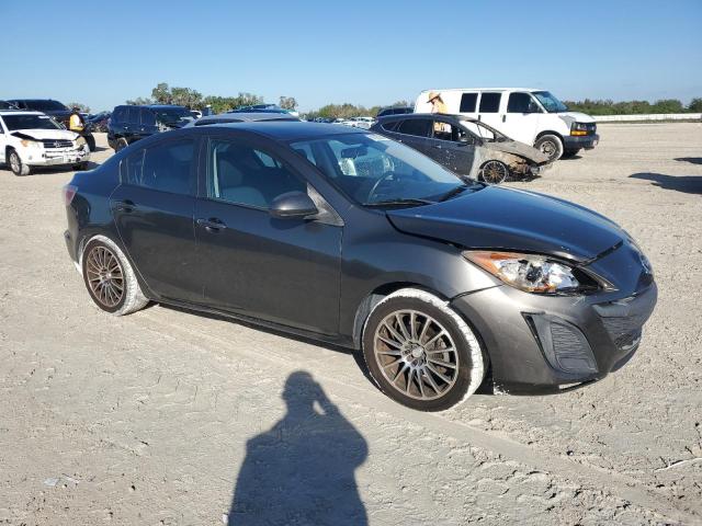 Photo 4 from auction – 2010 MAZDA MAZDA3 S with VIN JM1BL1SF7A1345030