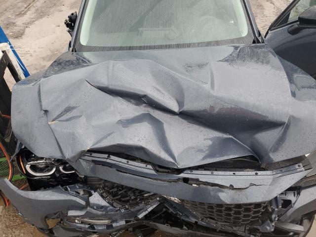 Photo 11 from auction – 2024 MAZDA CX-50 PREF with VIN 7MMVABBM7RN204857