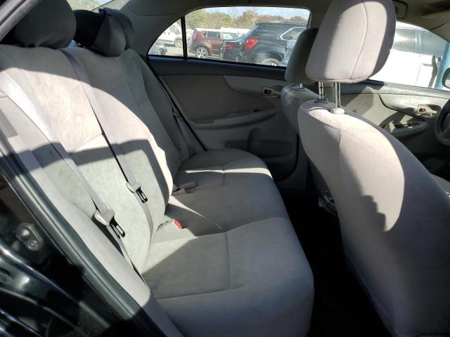 Photo 10 from auction – 2009 TOYOTA COROLLA BA with VIN 2T1BU40E19C110039