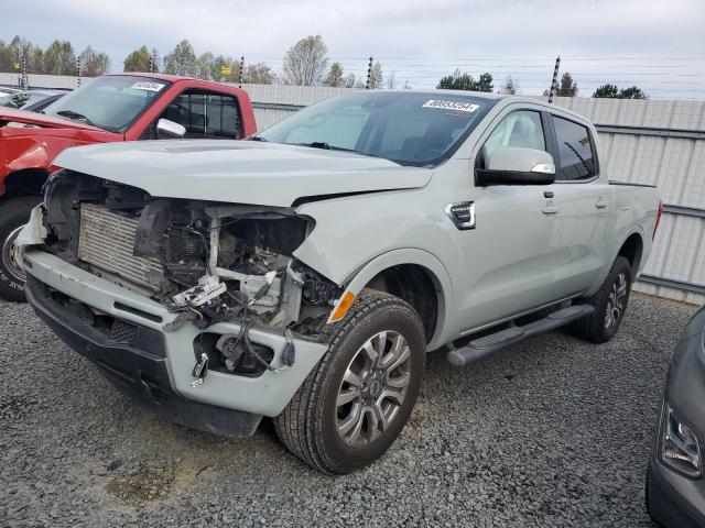 FORD RANGER XL 2021 with VIN 1FTER4EH1MLD81802 - Photo from auction