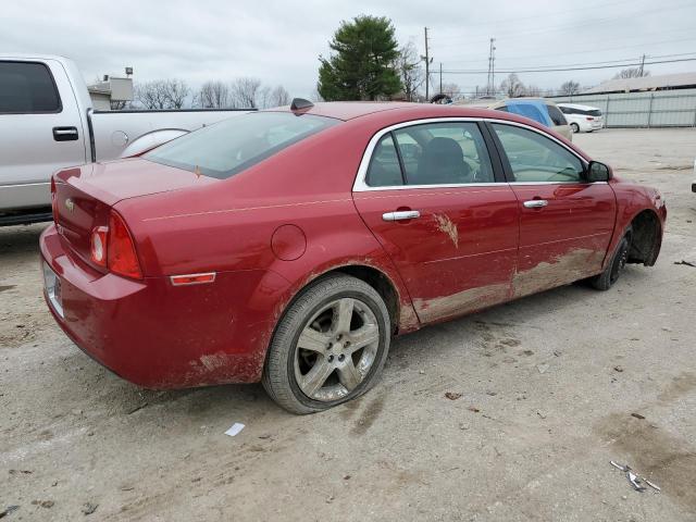Photo 3 from auction – 2012 CHEVROLET MALIBU 1LT with VIN 1G1ZC5E04CF293772